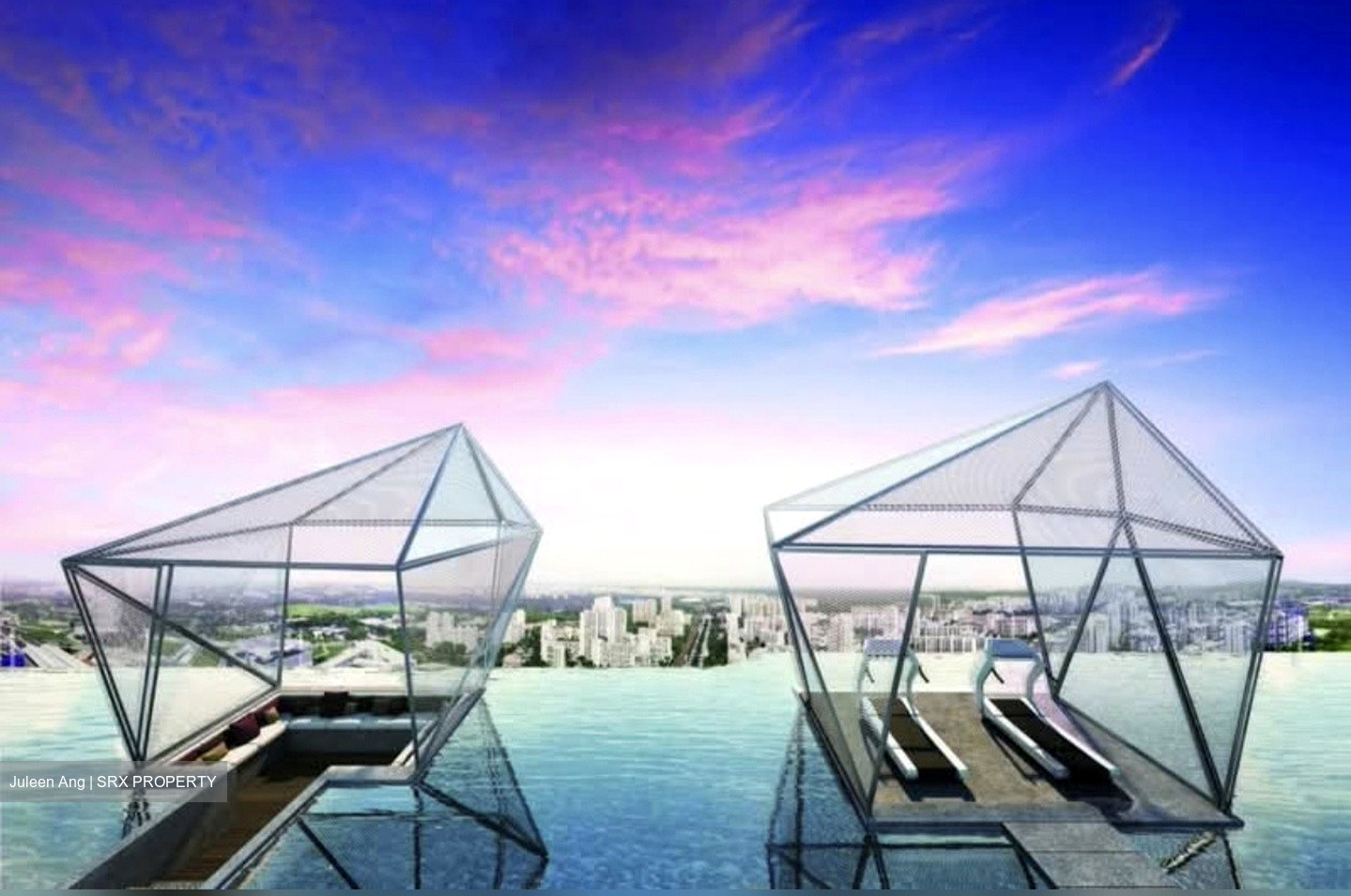 J Gateway (D22), Condominium #633756121